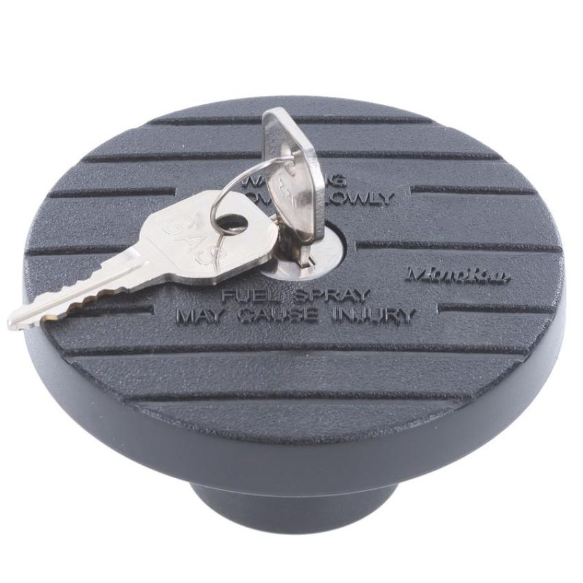 MotoRad MGC792 Locking Fuel Tank Cap