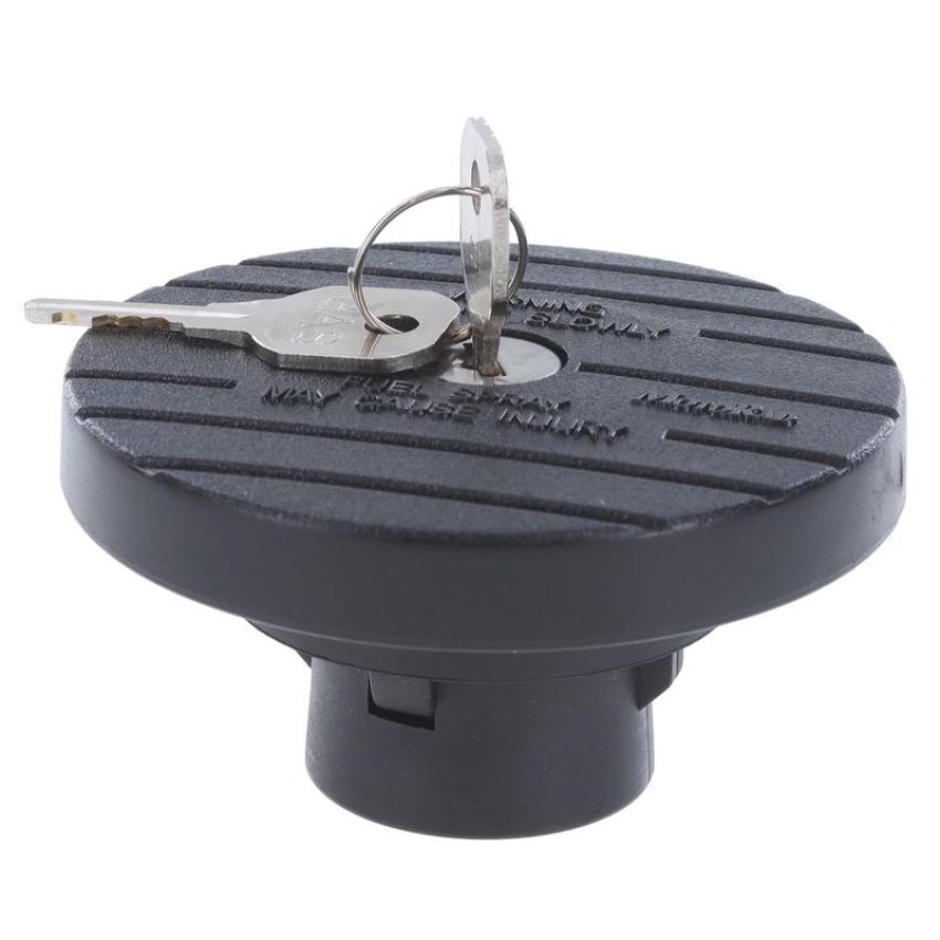 MotoRad MGC792 Locking Fuel Tank Cap