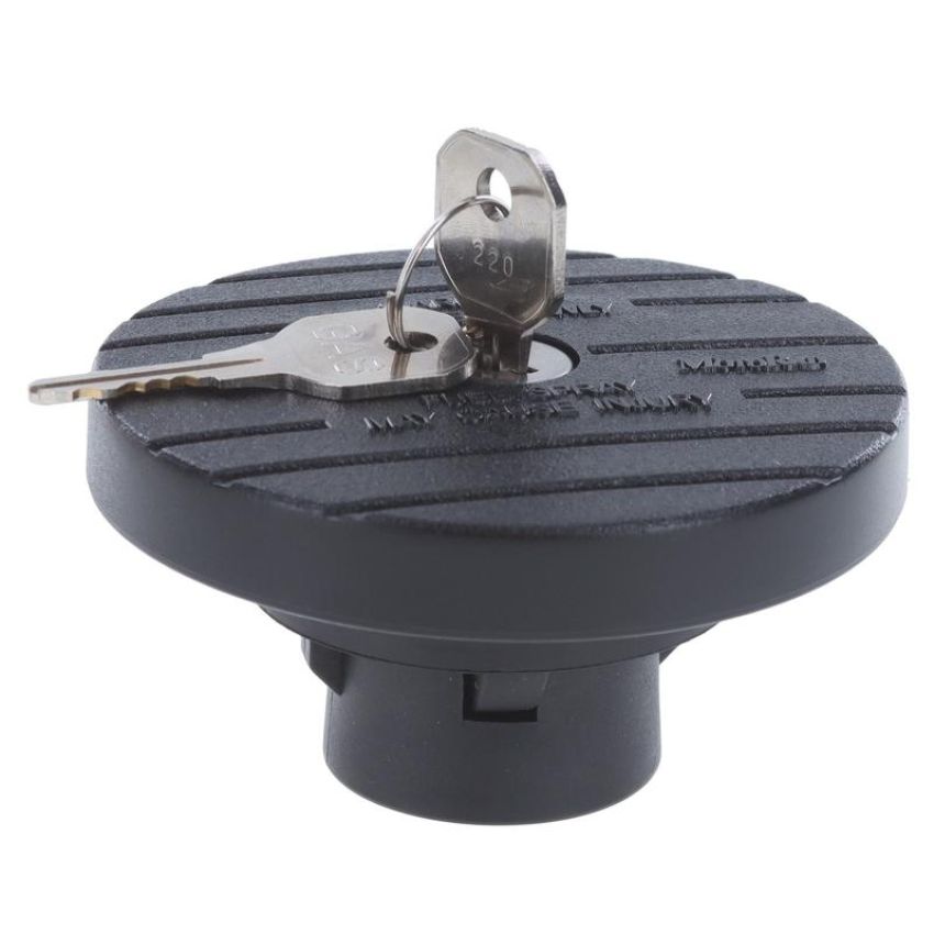 MotoRad MGC792 Locking Fuel Tank Cap