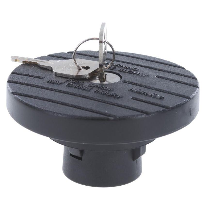 MotoRad MGC792 Locking Fuel Tank Cap