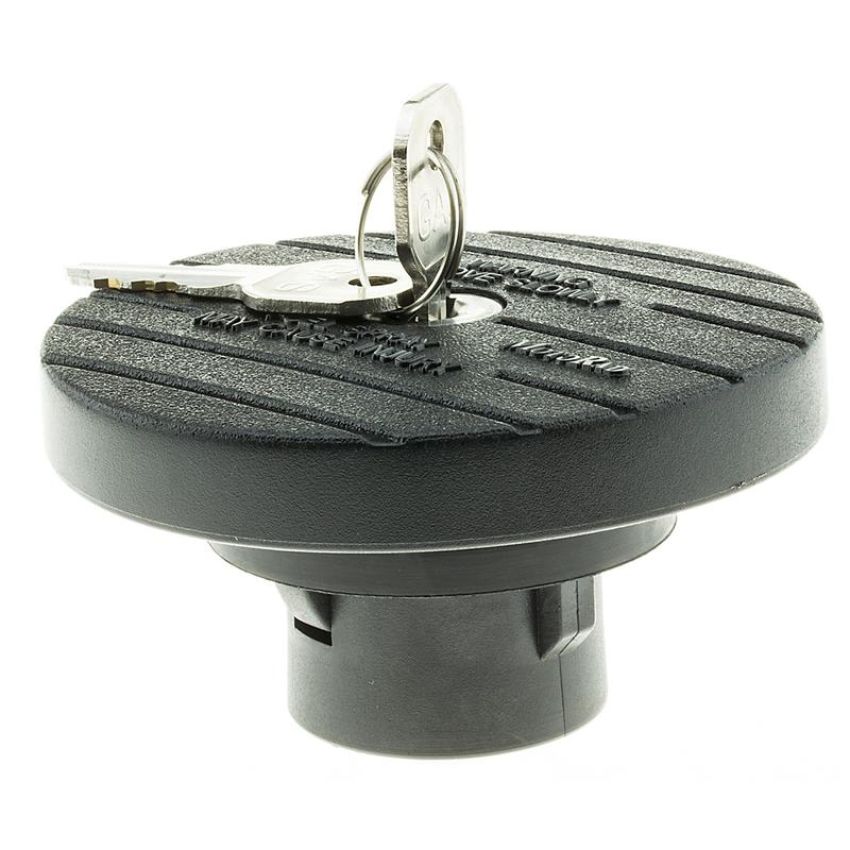 MotoRad MGC792 Locking Fuel Tank Cap