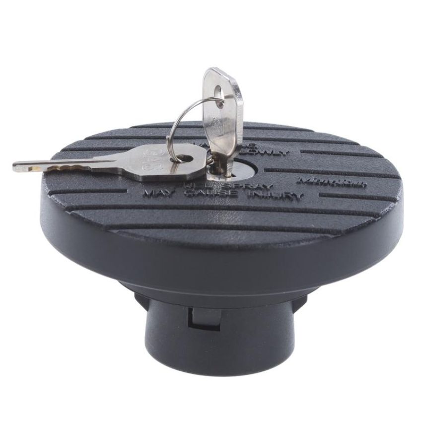 MotoRad MGC792 Locking Fuel Tank Cap