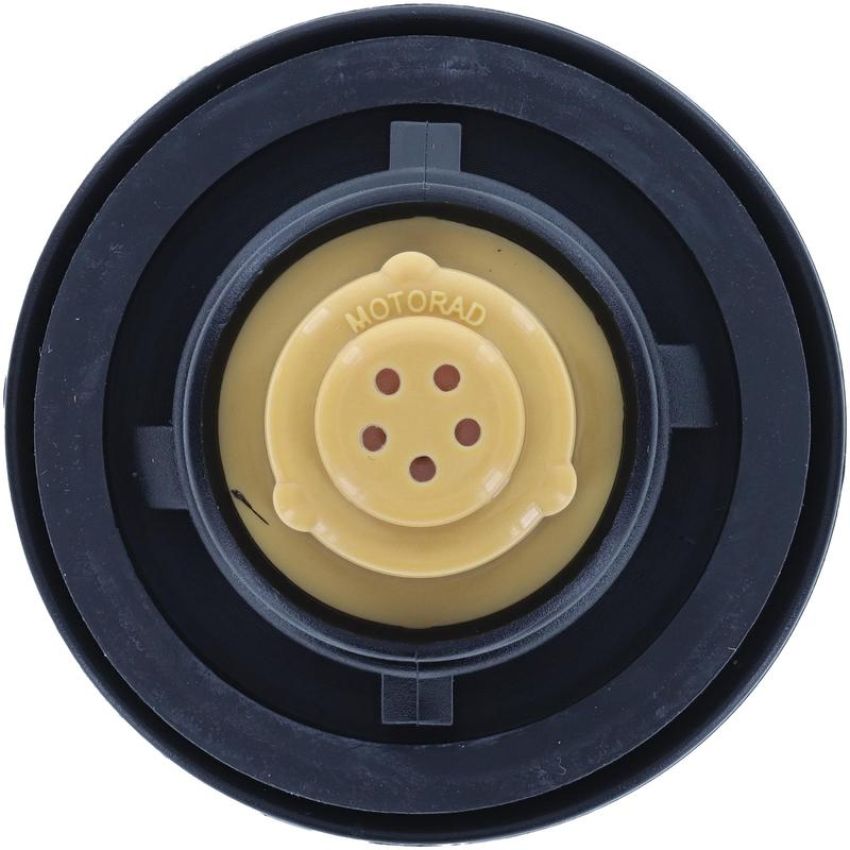 MotoRad MGC793 Locking Fuel Tank Cap