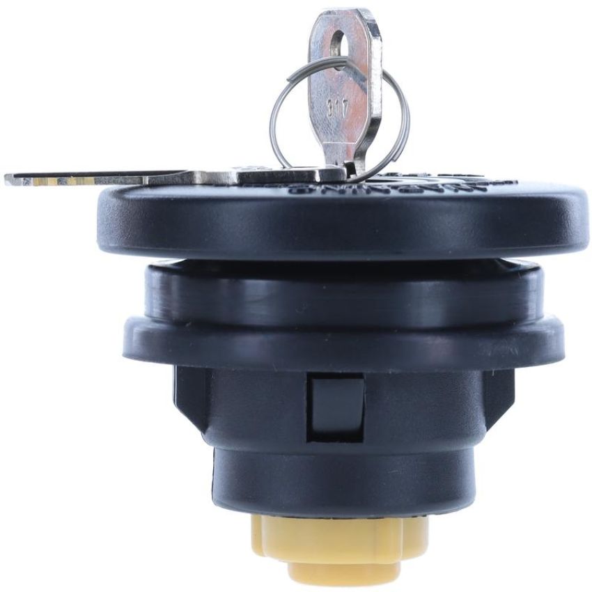 MotoRad MGC793 Locking Fuel Tank Cap