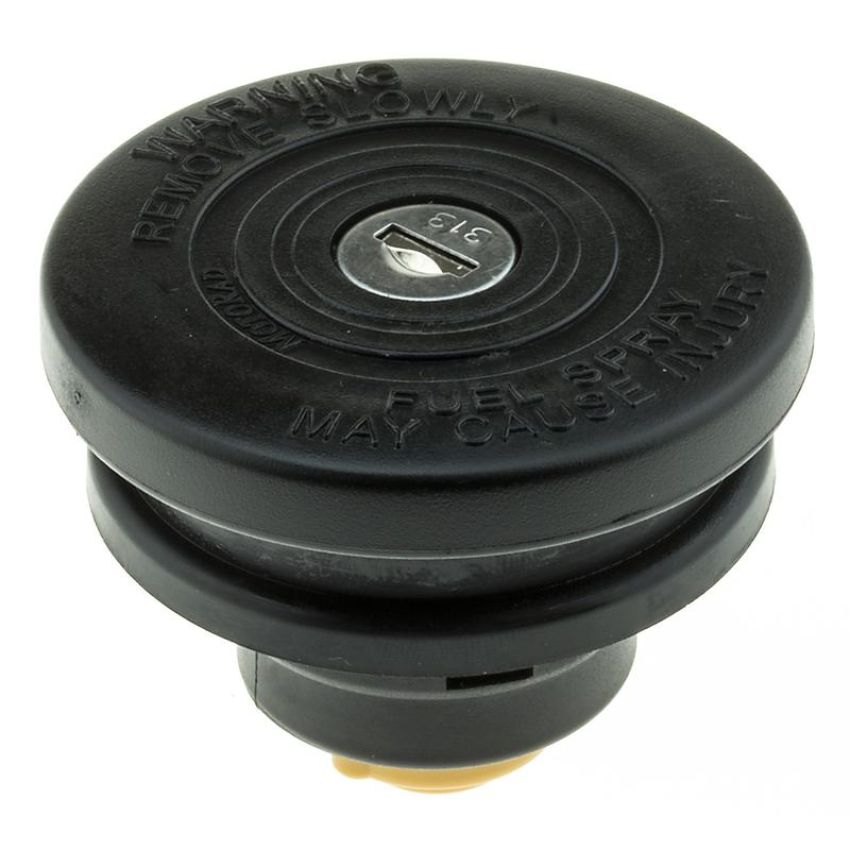 MotoRad MGC793 Locking Fuel Tank Cap