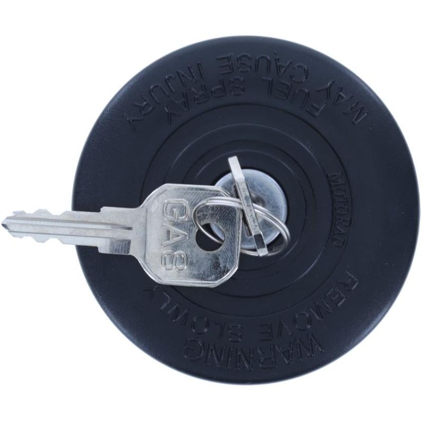 MotoRad MGC793 Locking Fuel Tank Cap
