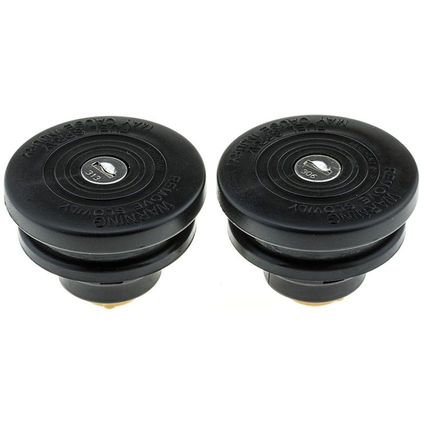 MotoRad MGC793SK Locking Fuel Tank Cap