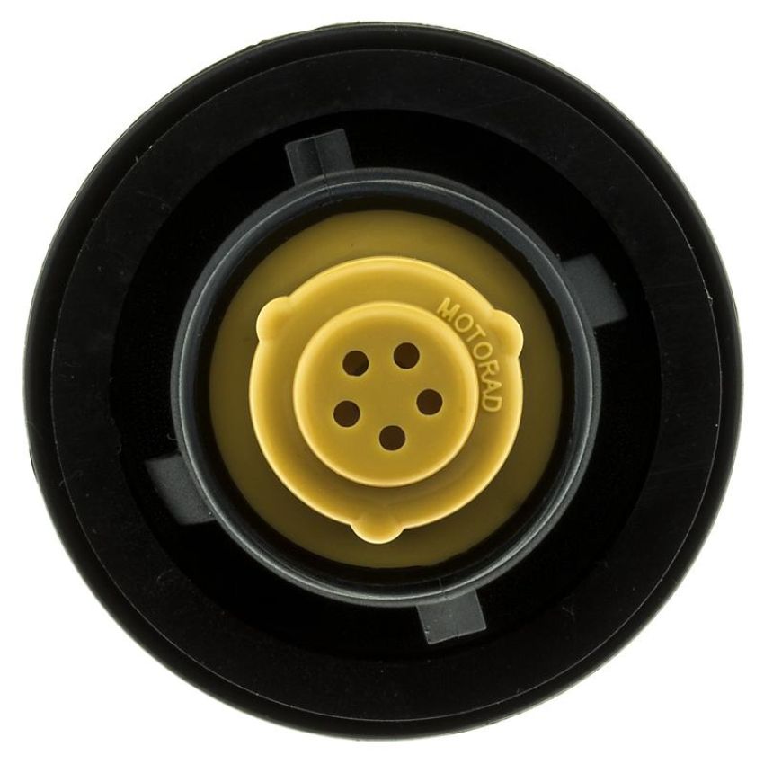 MotoRad MGC793SK Locking Fuel Tank Cap