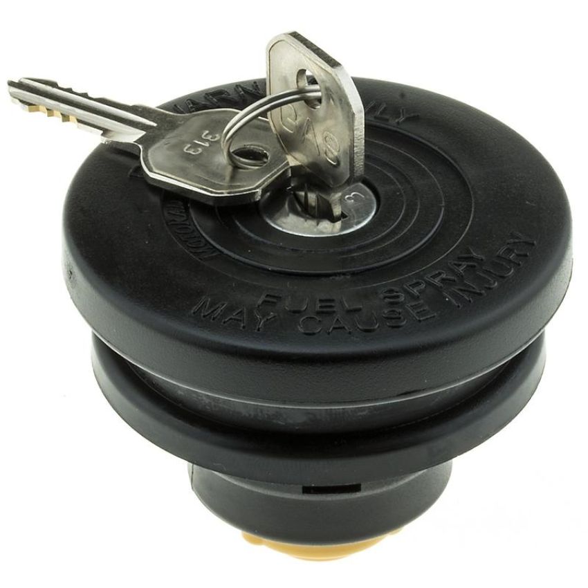 MotoRad MGC793SK Locking Fuel Tank Cap