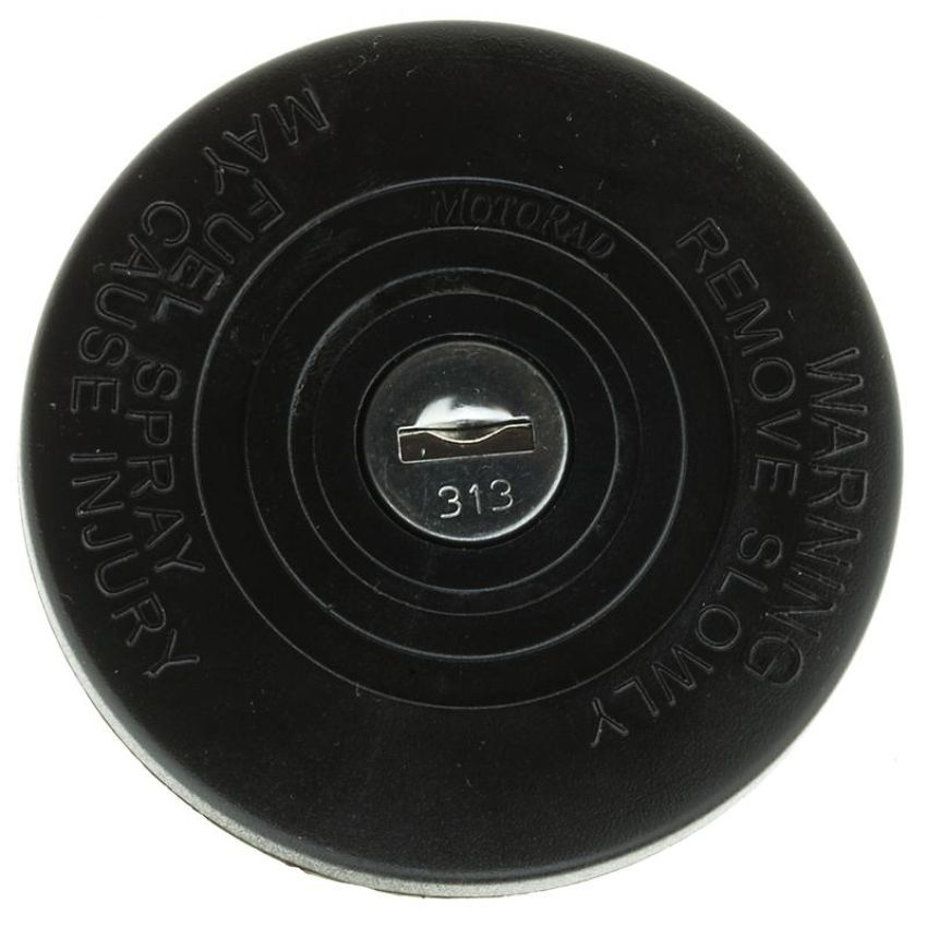 MotoRad MGC793SK Locking Fuel Tank Cap