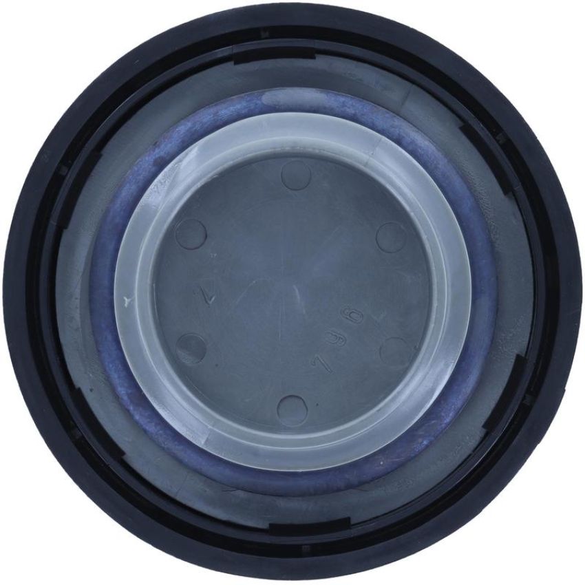 MotoRad MGC794 Locking Fuel Tank Cap
