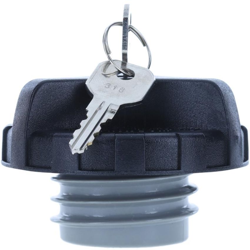 MotoRad MGC794 Locking Fuel Tank Cap