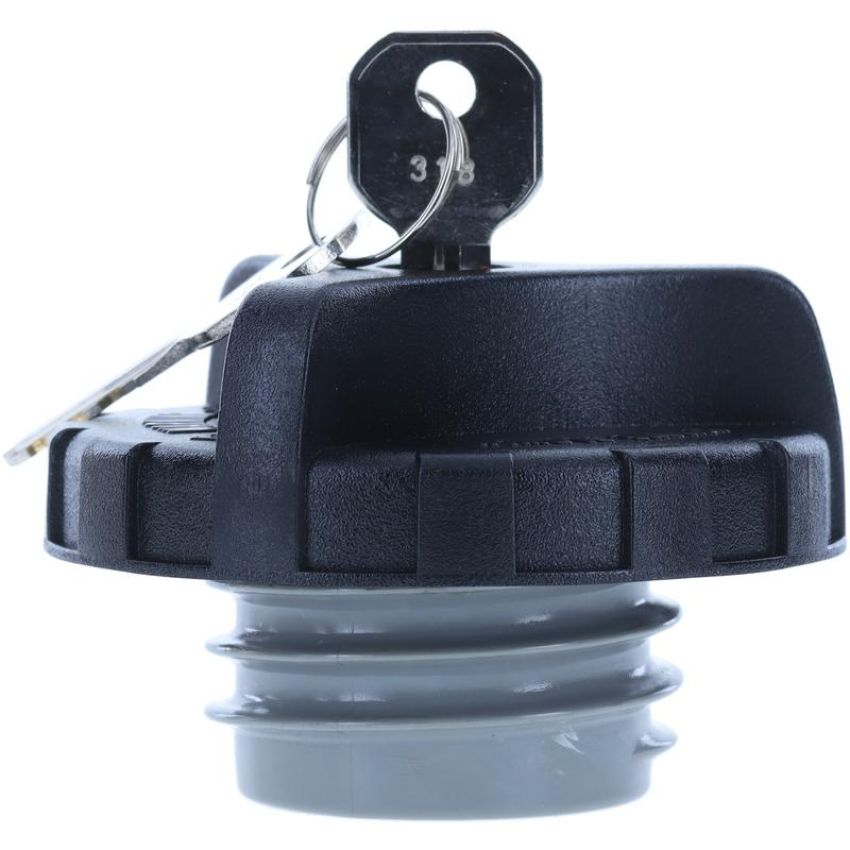 MotoRad MGC794 Locking Fuel Tank Cap