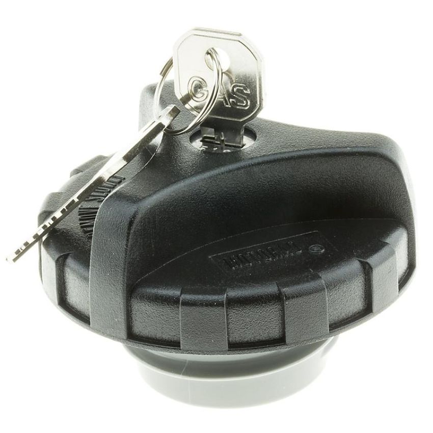 MotoRad MGC794 Locking Fuel Tank Cap