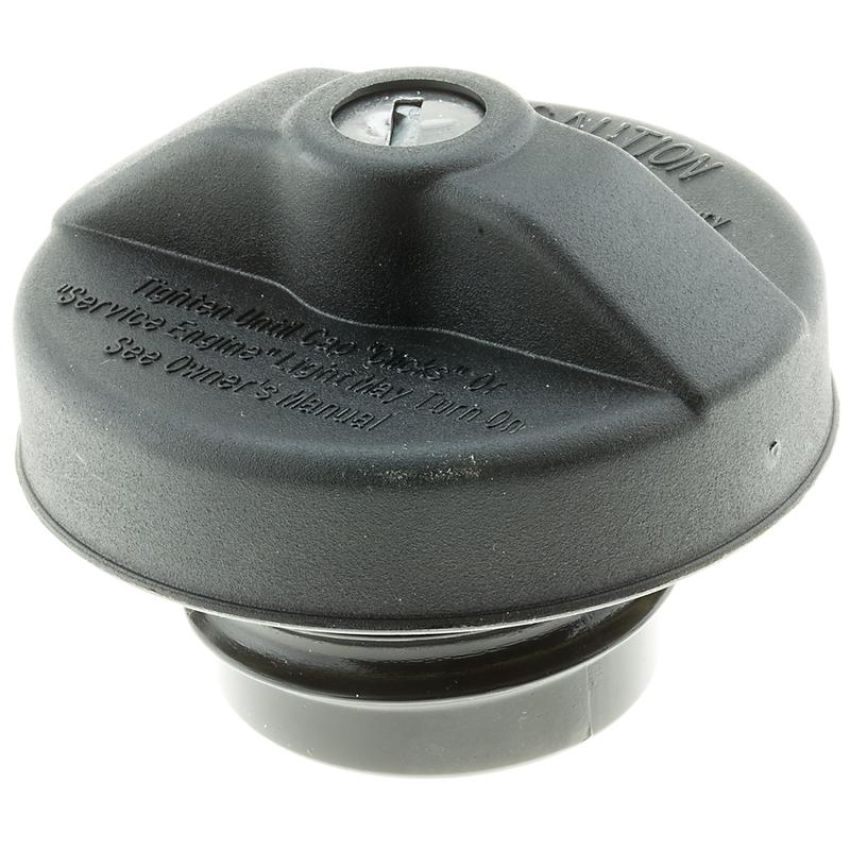 MotoRad MGC795 Locking Fuel Tank Cap