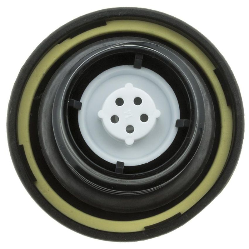 MotoRad MGC795 Locking Fuel Tank Cap
