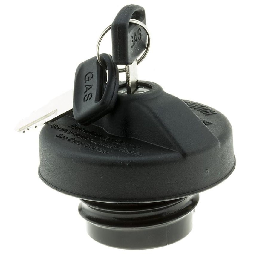 MotoRad MGC795 Locking Fuel Tank Cap