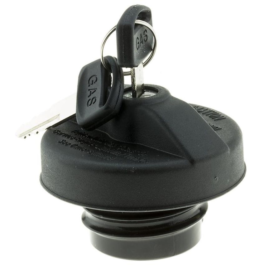 MotoRad MGC795 Locking Fuel Tank Cap
