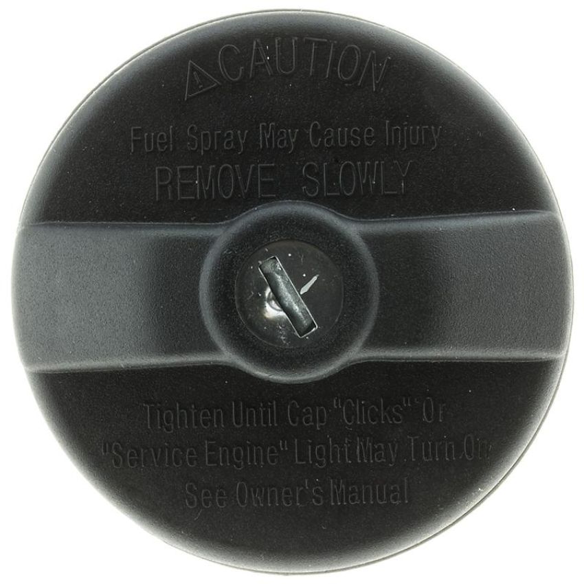 MotoRad MGC795 Locking Fuel Tank Cap