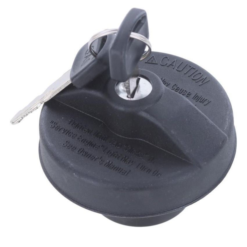 MotoRad MGC796 Locking Fuel Tank Cap