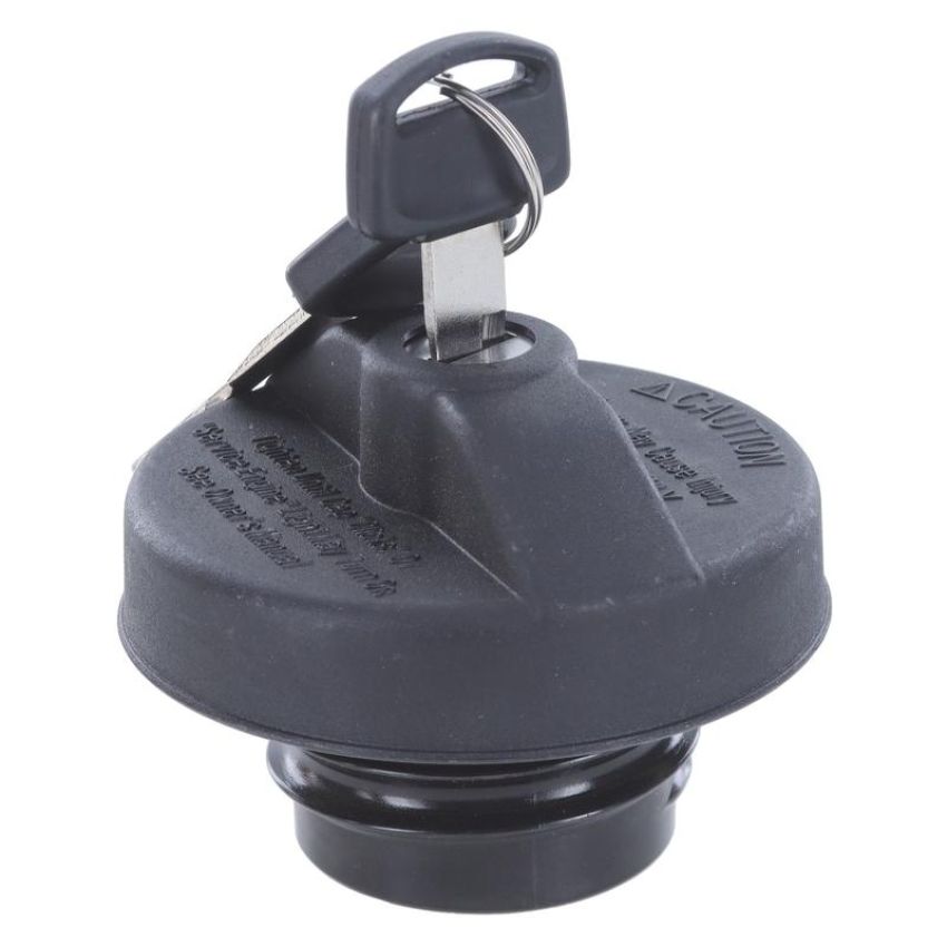 MotoRad MGC796 Locking Fuel Tank Cap
