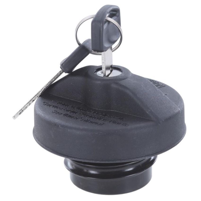 MotoRad MGC796 Locking Fuel Tank Cap