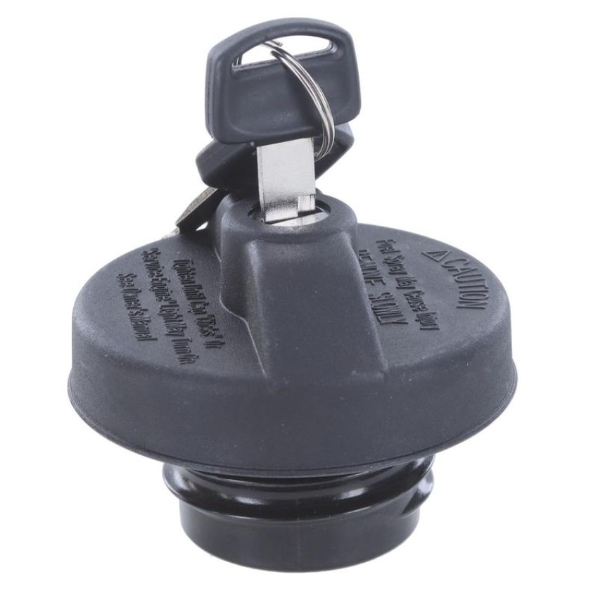 MotoRad MGC796 Locking Fuel Tank Cap