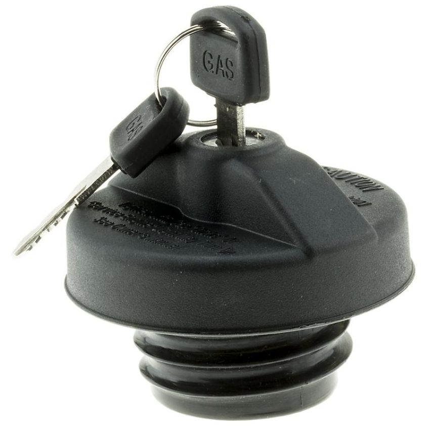 MotoRad MGC796 Locking Fuel Tank Cap