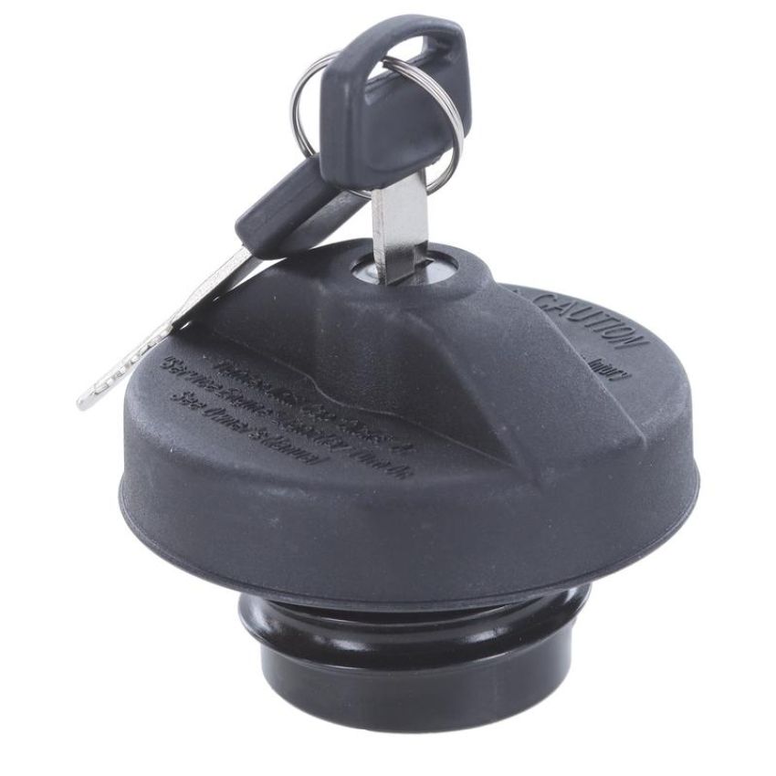 MotoRad MGC796 Locking Fuel Tank Cap