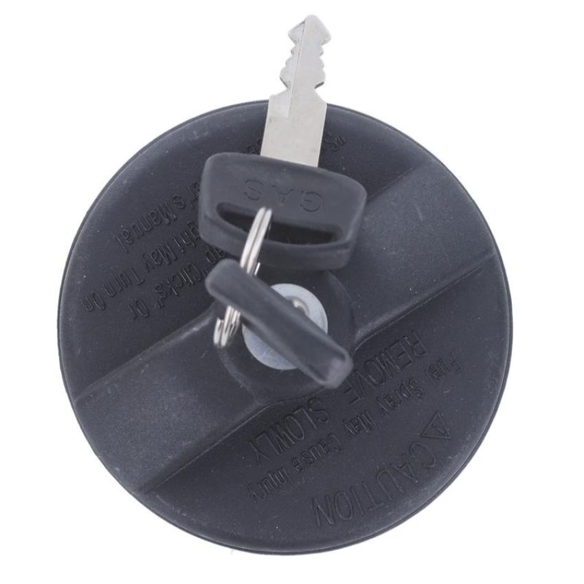 MotoRad MGC796 Locking Fuel Tank Cap