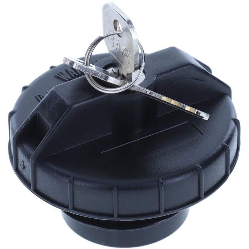 MotoRad MGC797 Locking Fuel Tank Cap
