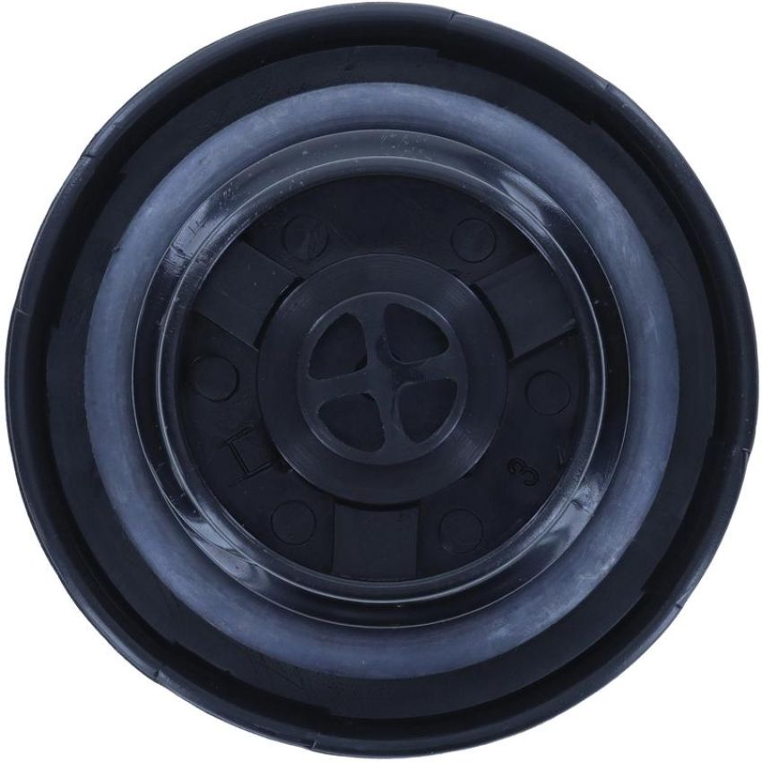 MotoRad MGC797 Locking Fuel Tank Cap