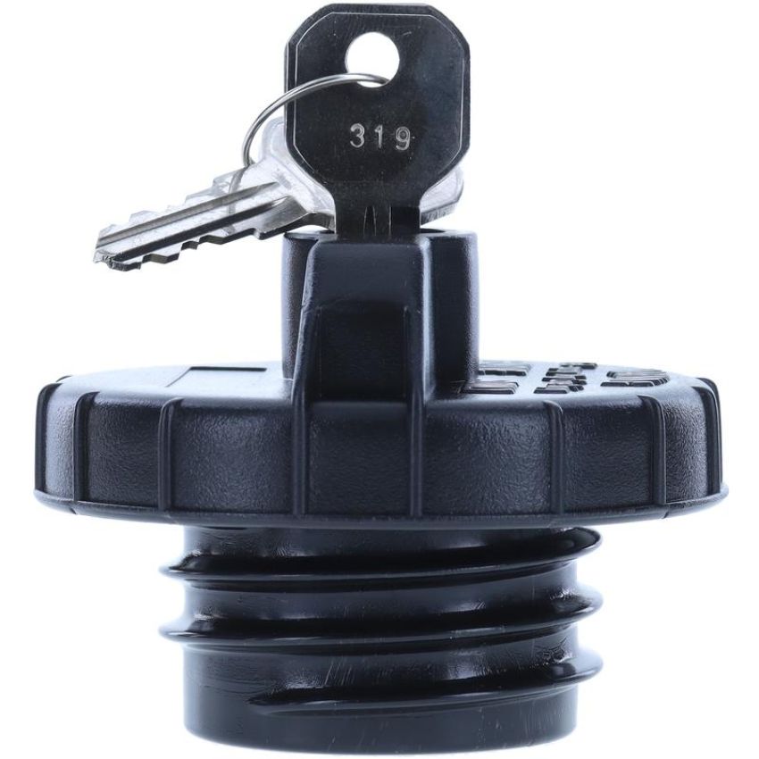 MotoRad MGC797 Locking Fuel Tank Cap