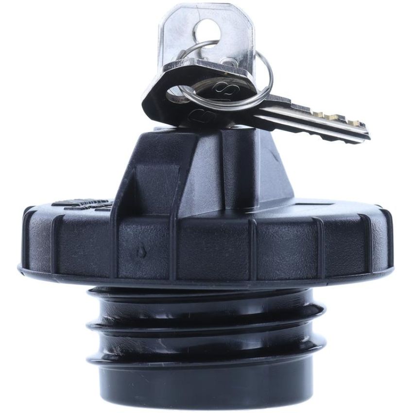 MotoRad MGC797 Locking Fuel Tank Cap