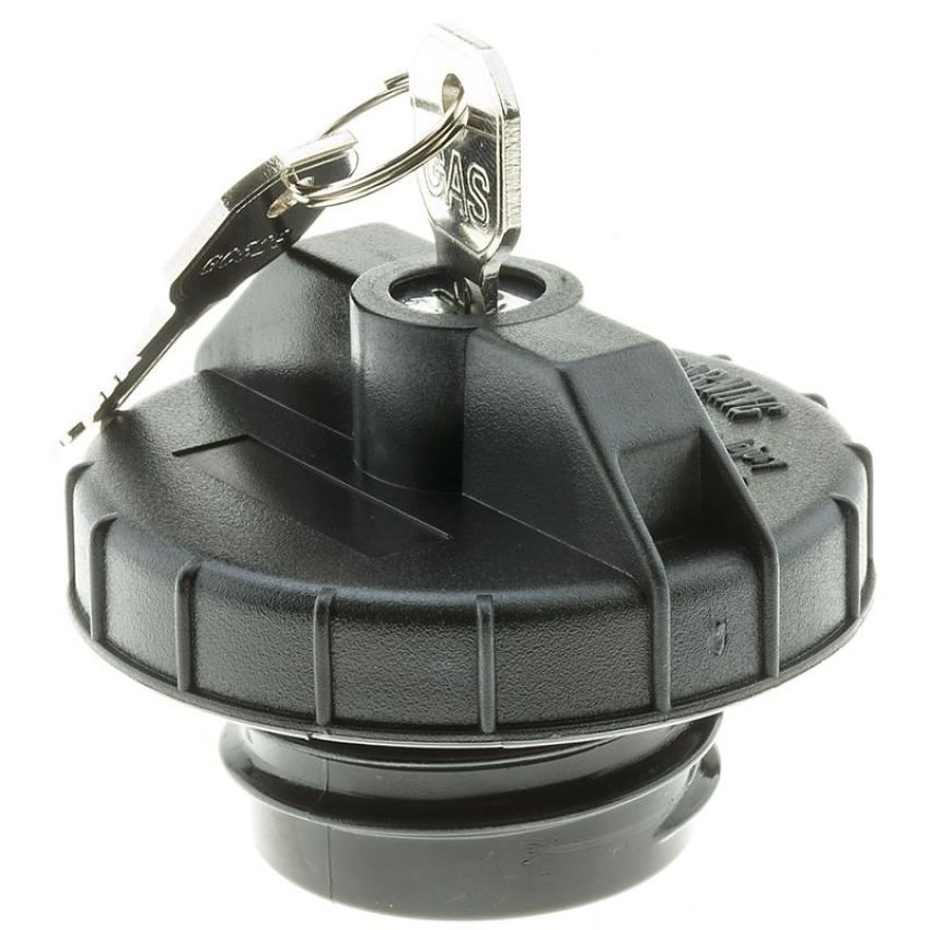 MotoRad MGC797 Locking Fuel Tank Cap