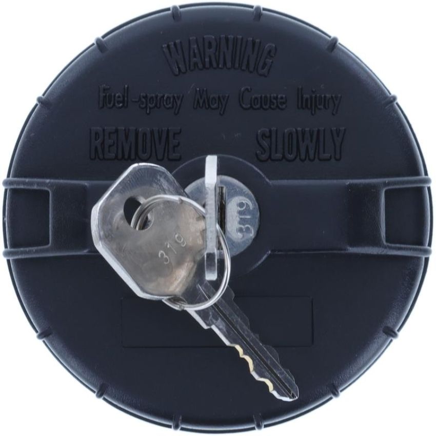 MotoRad MGC797 Locking Fuel Tank Cap