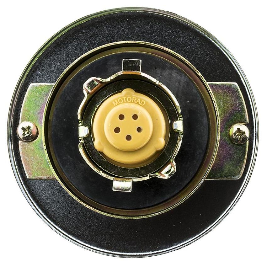 MotoRad MGC800 Non-Locking Fuel Tank Cap