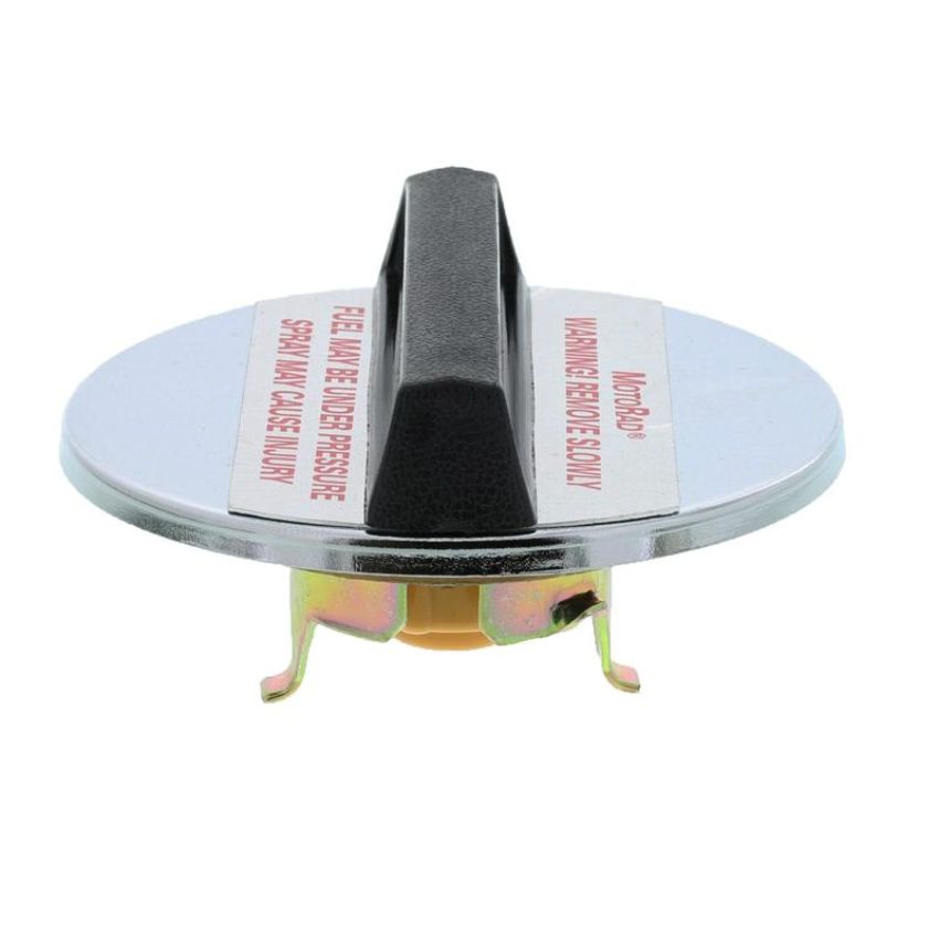 MotoRad MGC800 Non-Locking Fuel Tank Cap