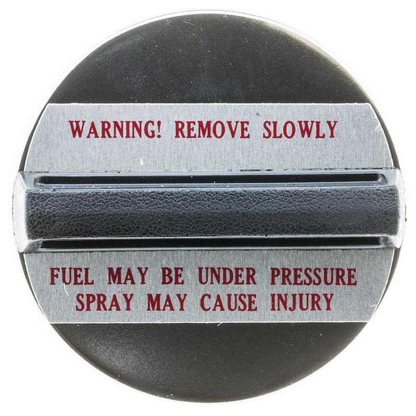 MotoRad MGC800 Non-Locking Fuel Tank Cap