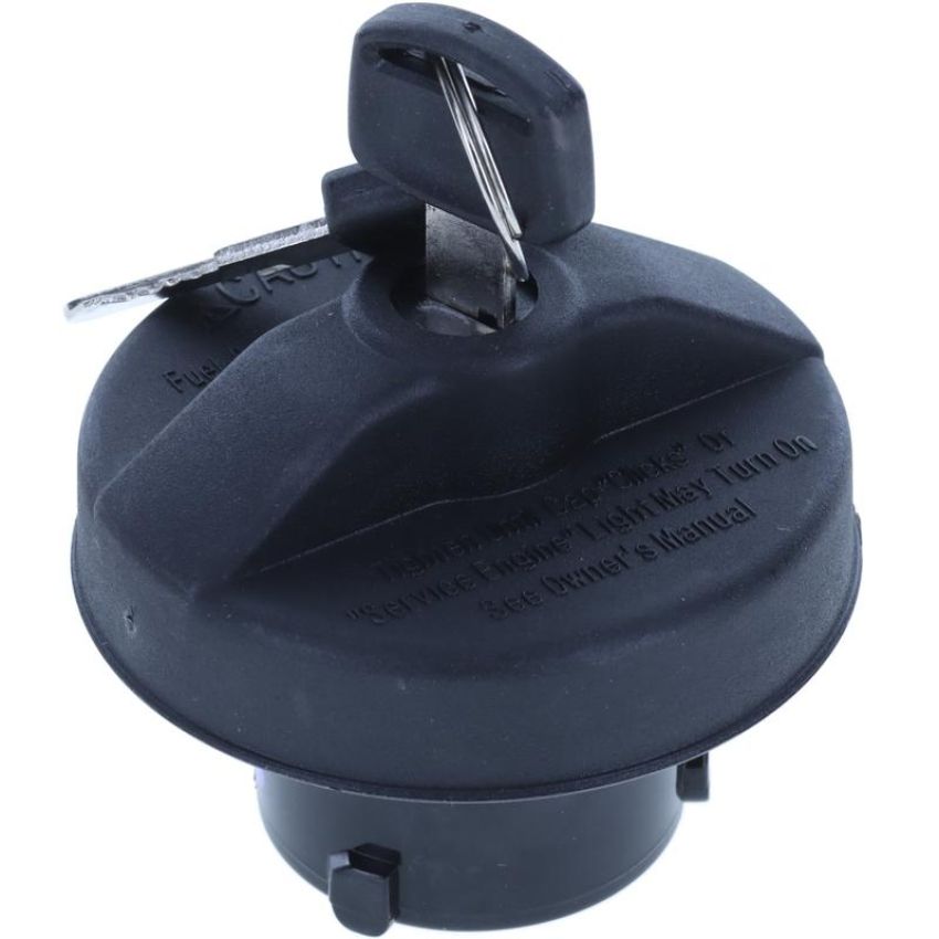 MotoRad MGC802 Locking Fuel Tank Cap