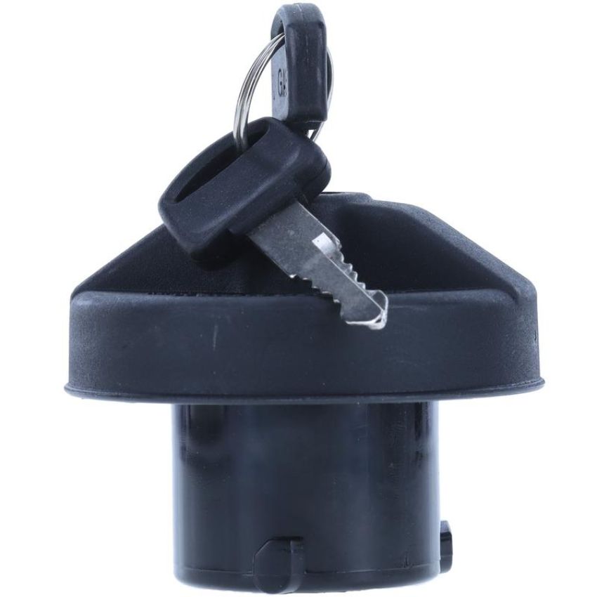 MotoRad MGC802 Locking Fuel Tank Cap