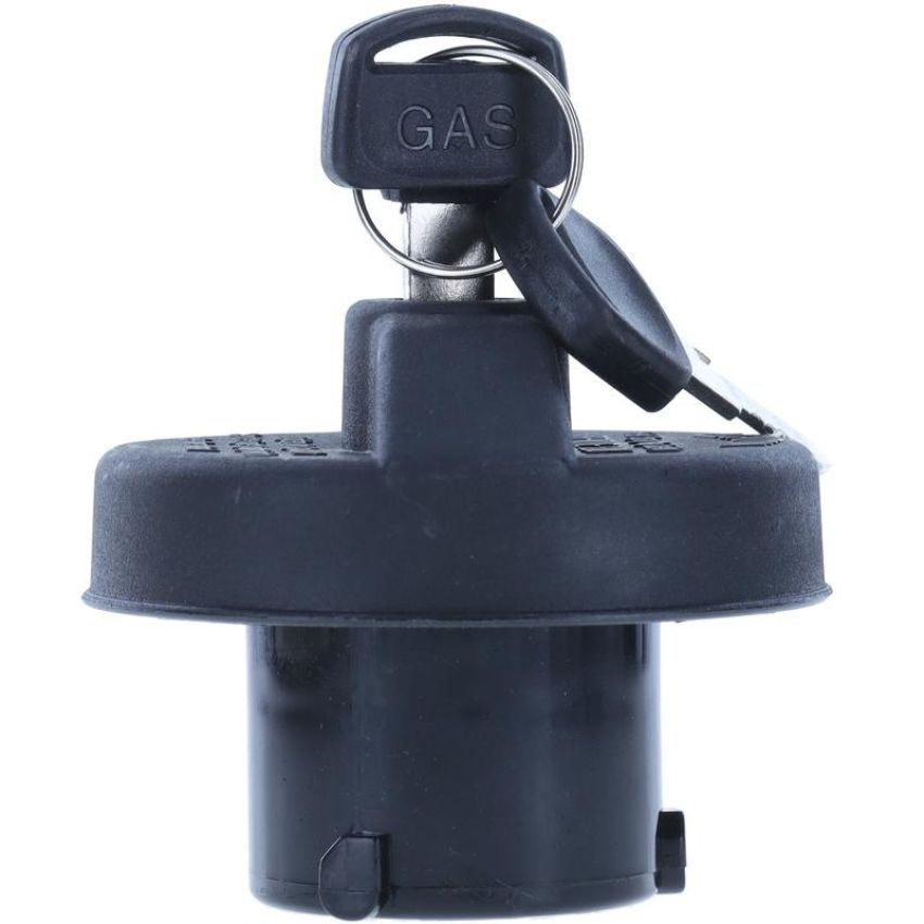 MotoRad MGC802 Locking Fuel Tank Cap