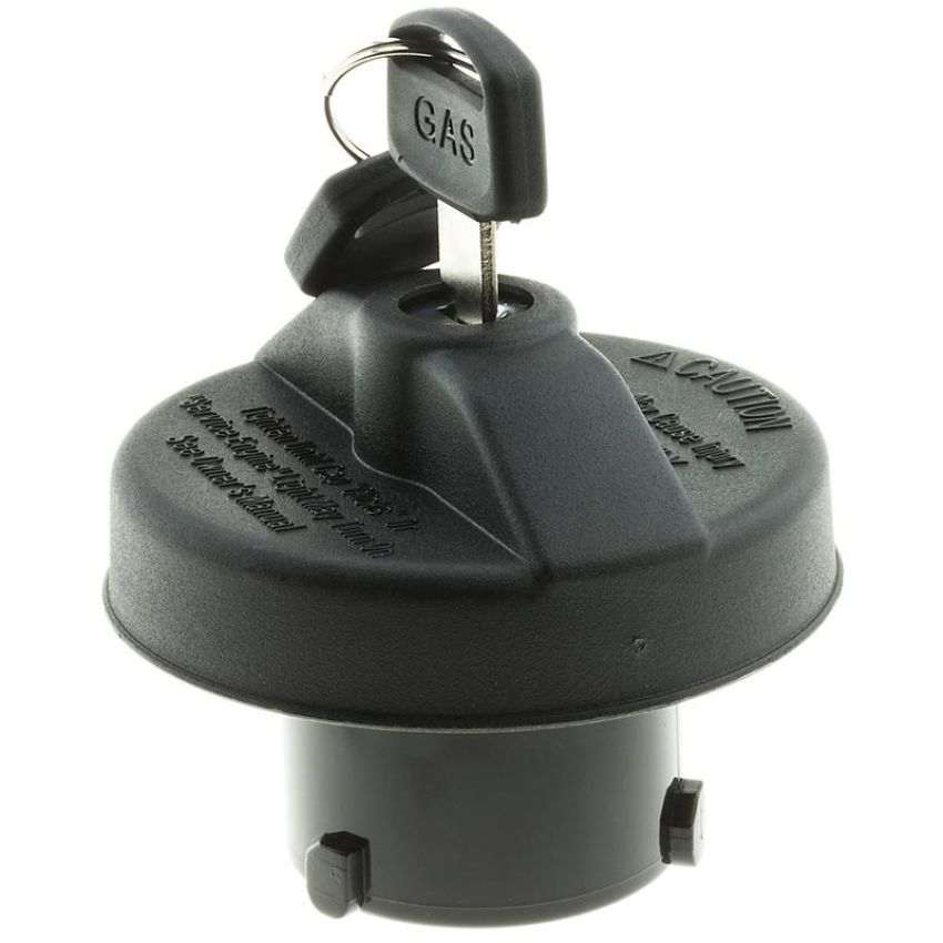 MotoRad MGC802 Locking Fuel Tank Cap