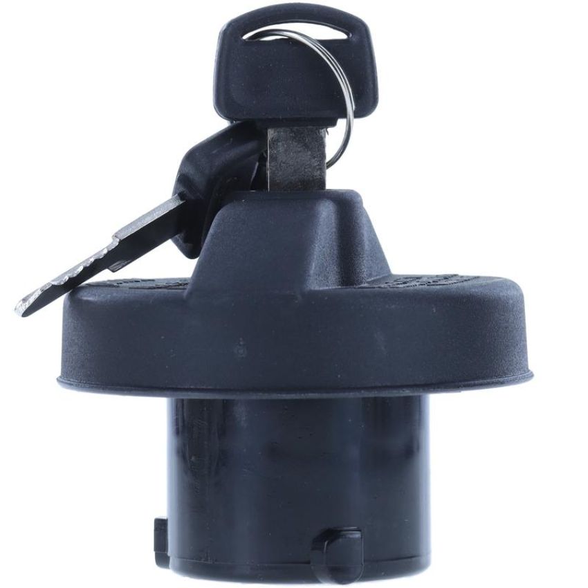 MotoRad MGC802 Locking Fuel Tank Cap