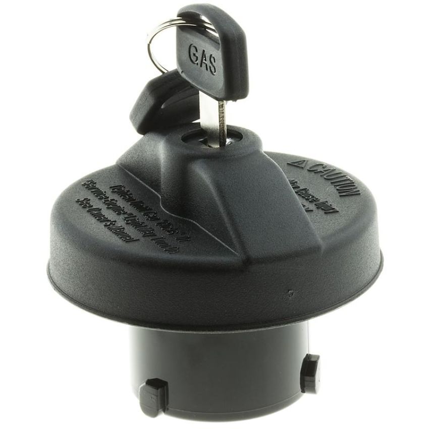 MotoRad MGC802 Locking Fuel Tank Cap