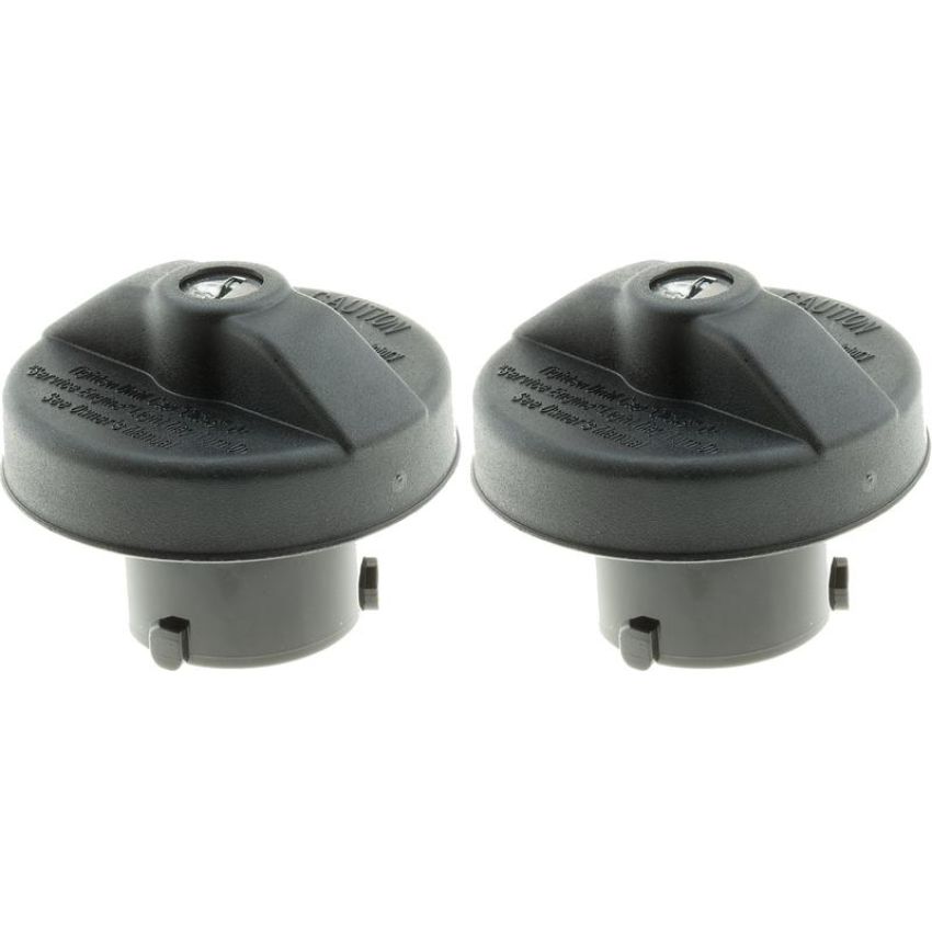 MotoRad MGC802SK Locking Fuel Tank Cap