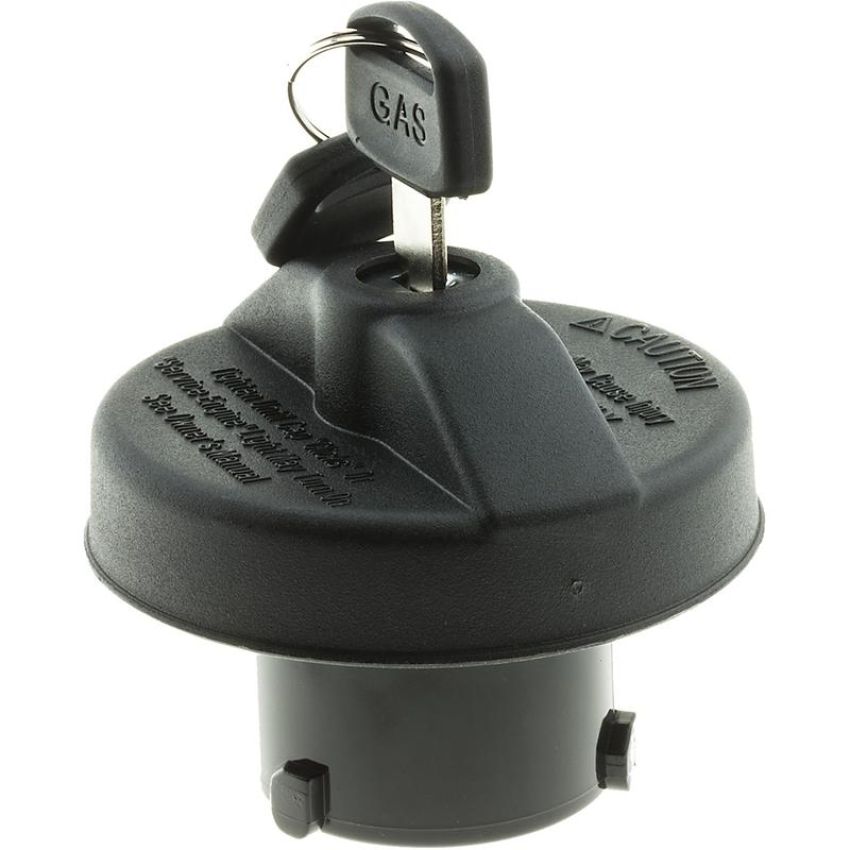 MotoRad MGC802SK Locking Fuel Tank Cap