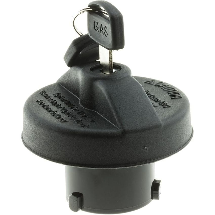 MotoRad MGC802SK Locking Fuel Tank Cap