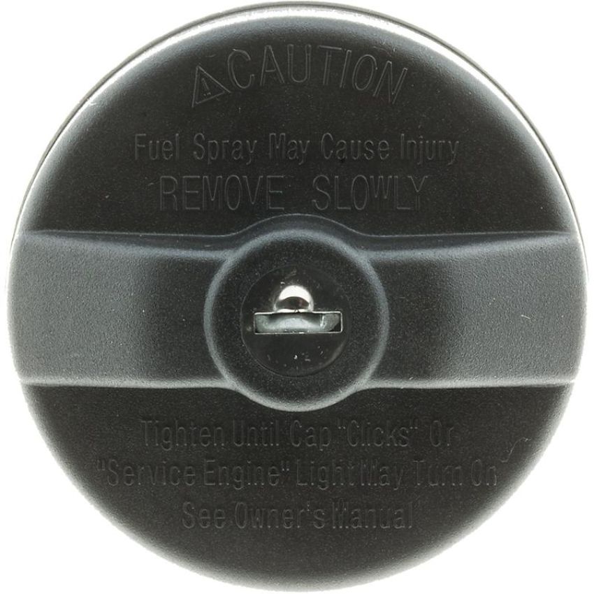 MotoRad MGC802SK Locking Fuel Tank Cap