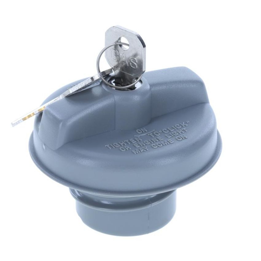 MotoRad MGC803 Locking Fuel Tank Cap
